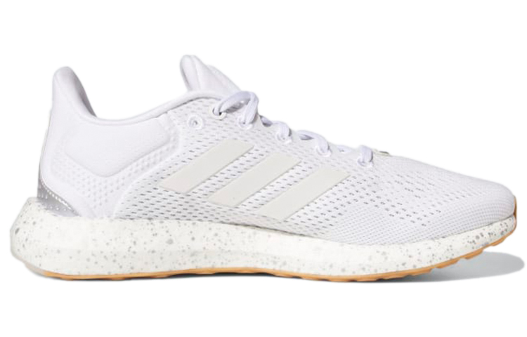 Adidas PureBoost 21 'White Gum' Women's купить в интернет-магазине Yoocart с быстрой доставкой по России.
