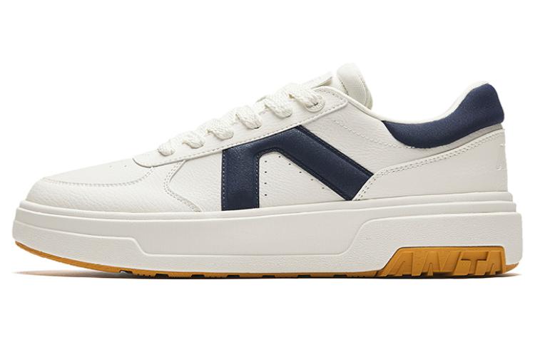 ANTA A Street 'White Navy'
