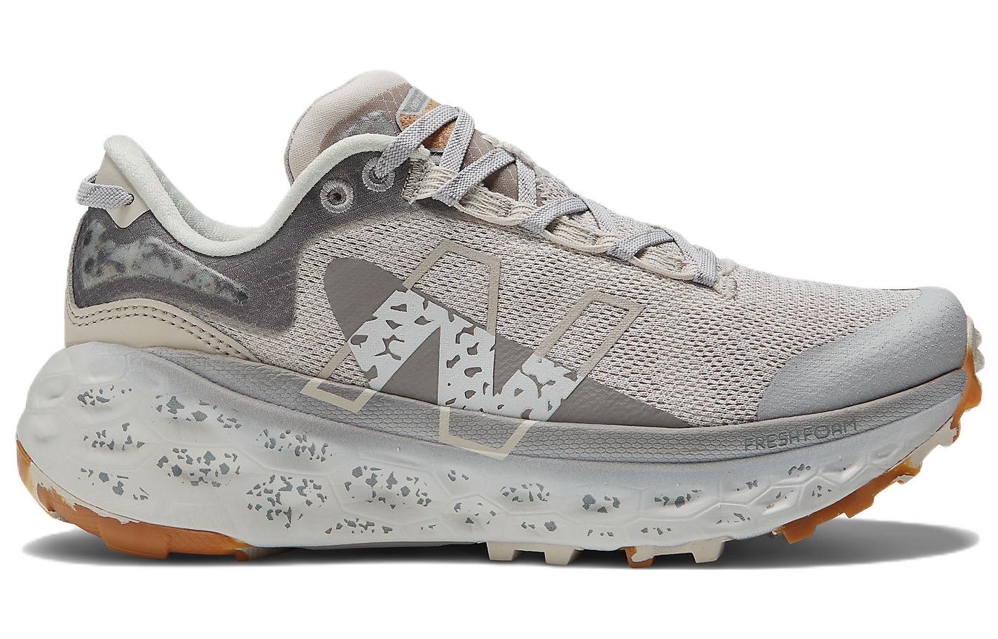 New Balance Fresh Foam X More Trail V2 'Moonbeam' Women's купить в интернет-магазине Yoocart с быстрой доставкой по России.