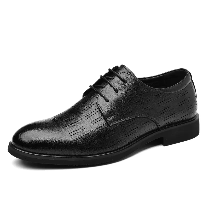 Playboy Casual Shoes Men's Black