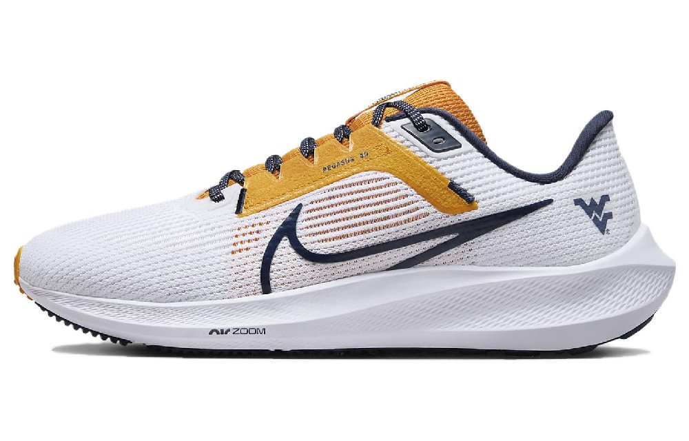 Nike Air Zoom Pegasus 40 'West Virginia'