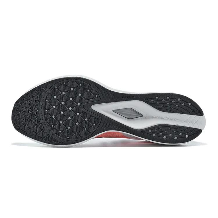LiNing Red Hare 6 Pro Cushioning Anti-Slip And Wear-Resistant Low-Top Running Shoes Men's White Green купить в интернет-магазине Yoocart с быстрой доставкой по России.