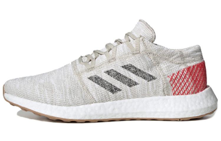 Adidas Pureboost Go Clear Brown