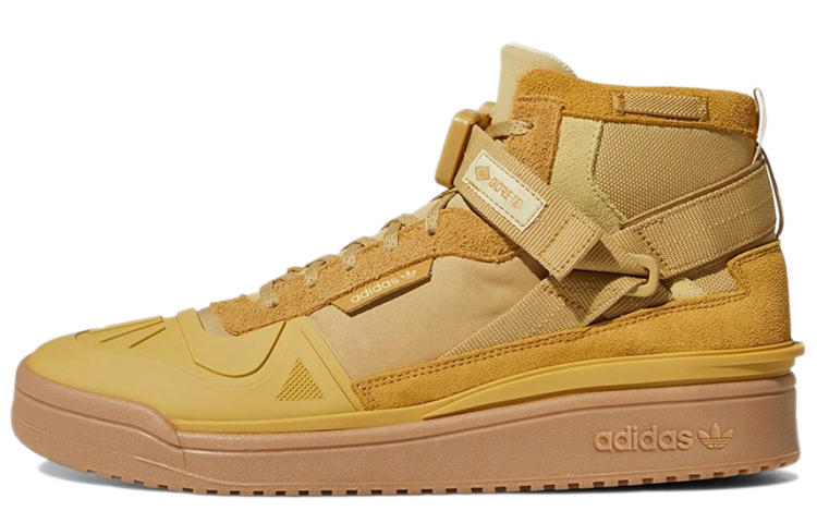 Adidas Forum Hi Gore Tex Wheat