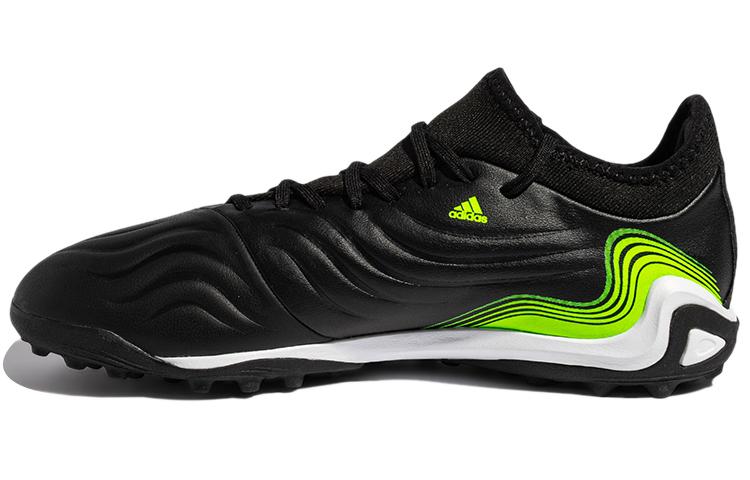 Adidas Copa Sense.3 Tf 'Black Solar Yellow'