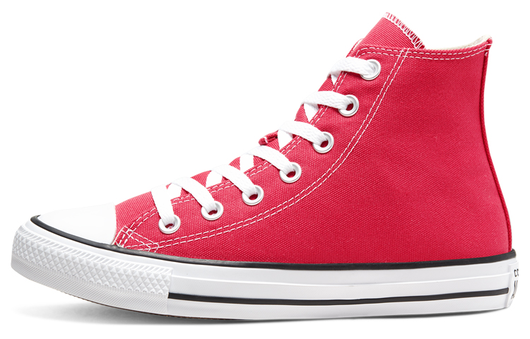 Converse Chuck Taylor All Star Hi 'Carmine Pink'