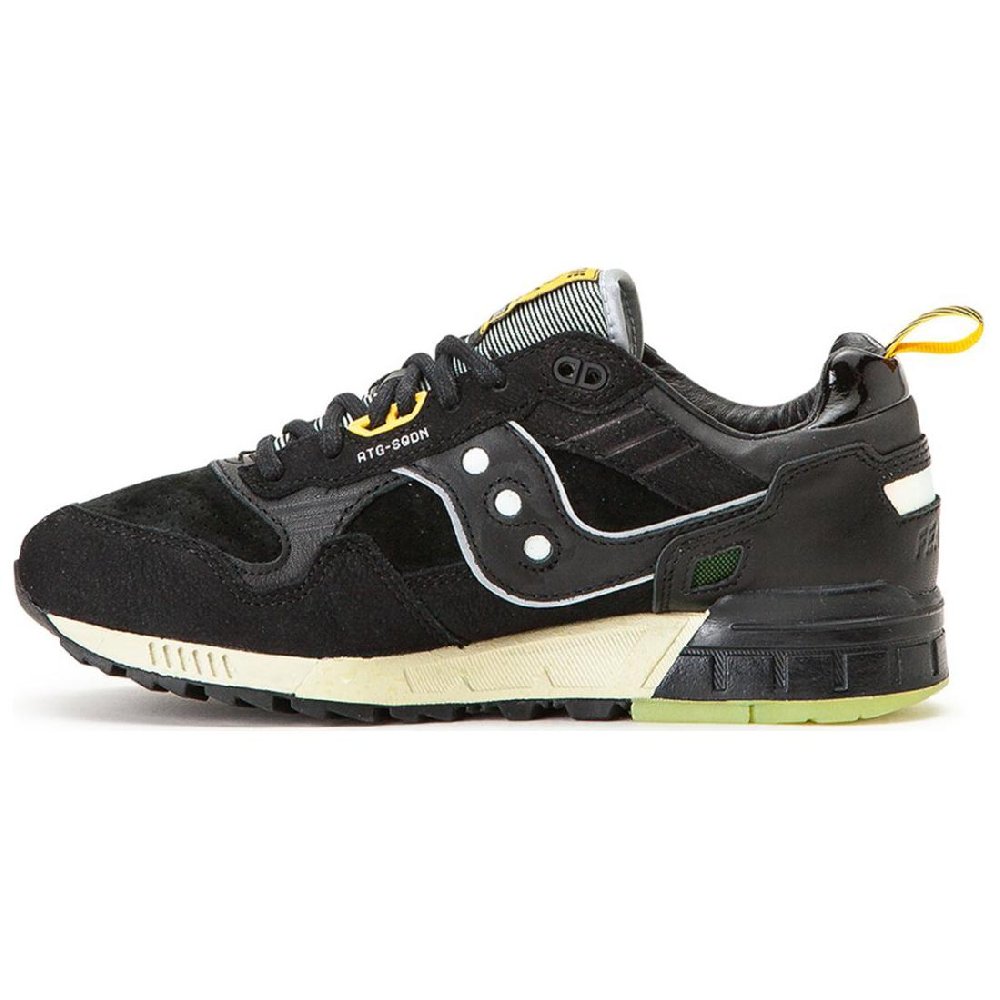 Saucony Shadow 5000 Feature Dreamland