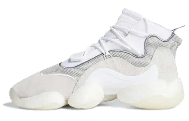 Adidas Crazy Byw Cloud White Grey One