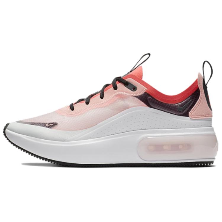Nike Air Max Dia Flash Crimson Women's