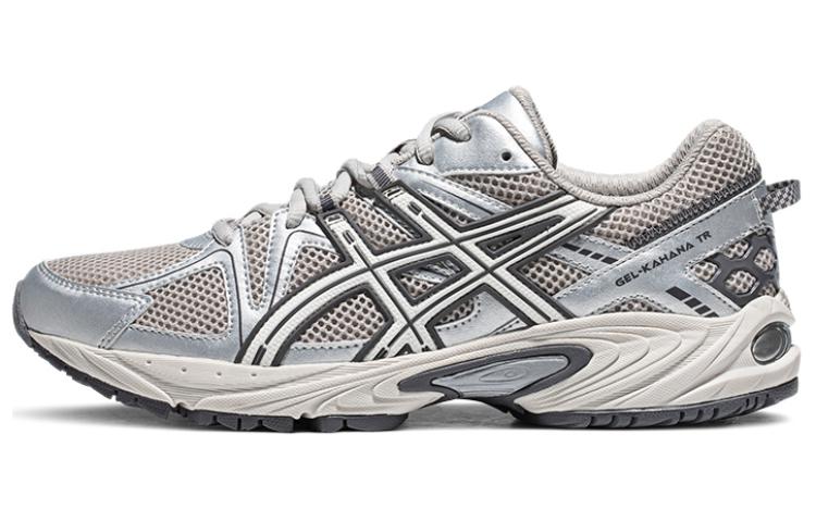 Asics Gel-Kahana Gray