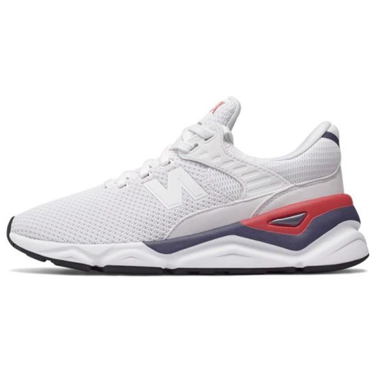 New Balance X 90 'White Pink Purple' Women's