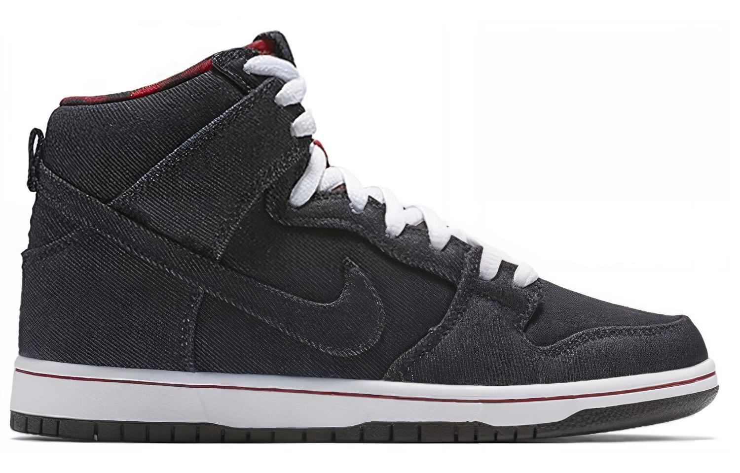 Nike Dunk High Premium SB Lumberjack купить в интернет-магазине Yoocart с быстрой доставкой по России.