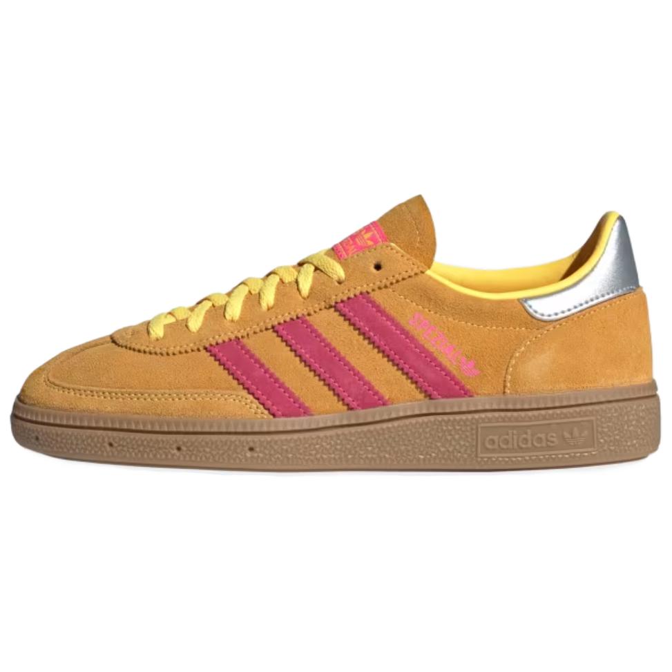 Adidas Originals Handball Spezial Spark Lucid Pink Women's