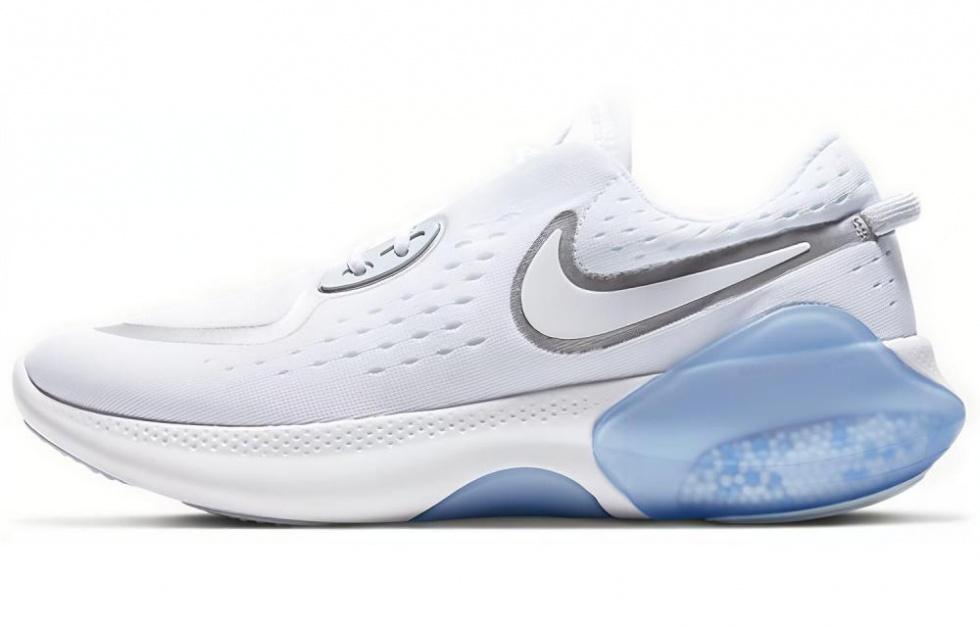 Nike Joyride Dual Run White Aura Women's