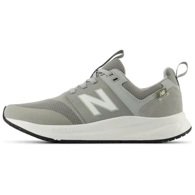 New Balance Dynasoft 900 Casual Shoes Unisex Low-Top Gray