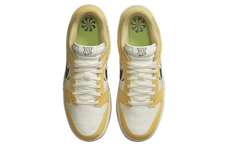 Nike Dunk Low 'Sun Club' купить в интернет-магазине Yoocart с быстрой доставкой по России.