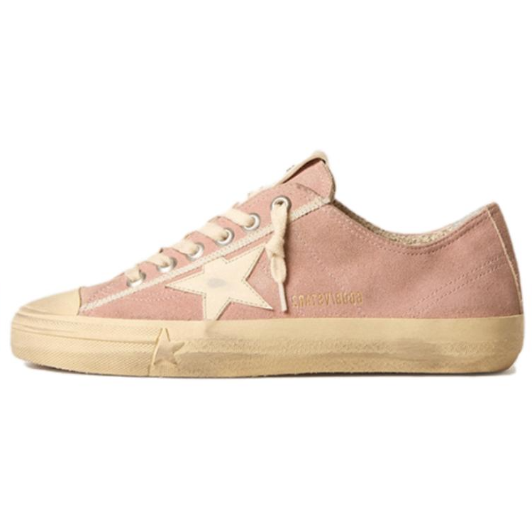 Golden Goose V-Star 2 Casual Shoes Women's