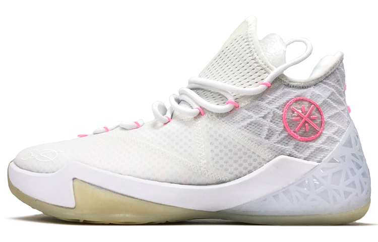 LINING Wade Fission 7 - Commemorative Edition