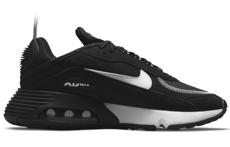 Nike Air Max 2090 'Black White'