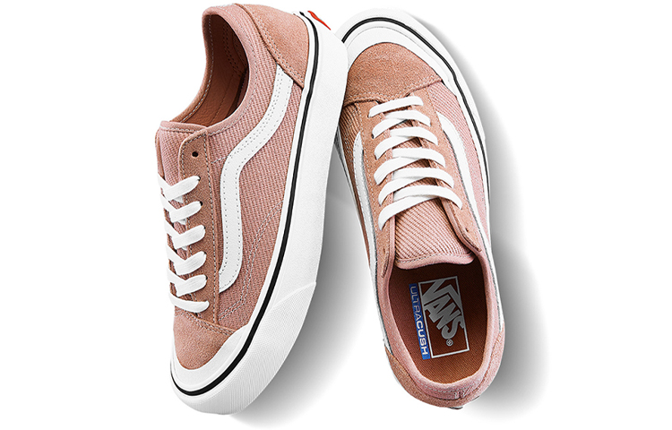 Vans Style 36 Decon Sf Pink Women's Vans Style 36 Decon Sf Pink Women's купить в интернет-магазине Yoocart с быстрой доставкой по России.