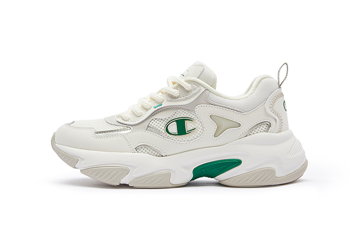 Champion Anti Slip Wear Resistant Chunky Sneakers Women's
