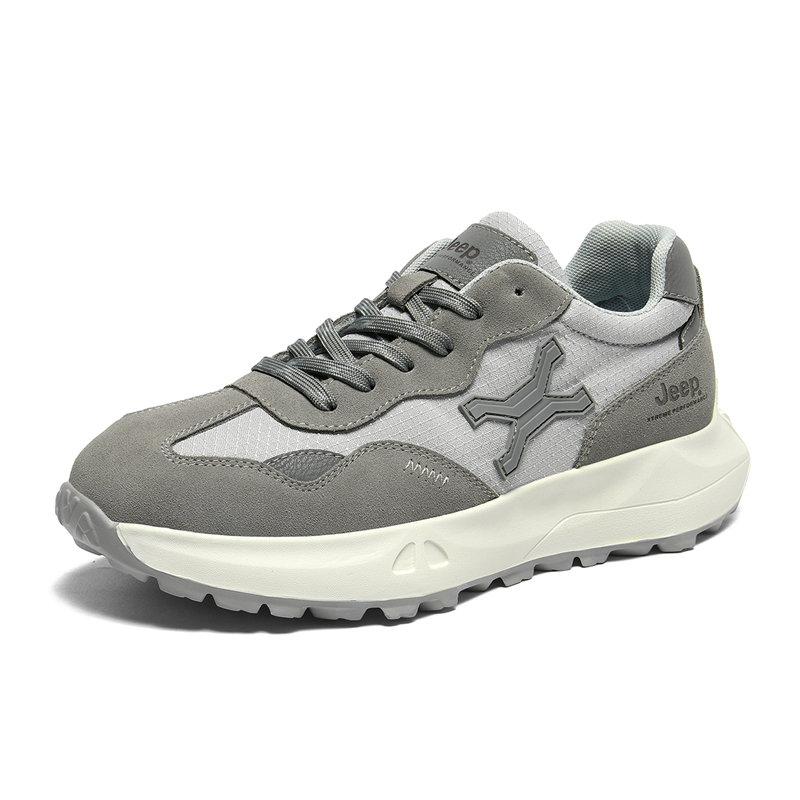 Jeep Low Top Outdoor Shoes Men's купить в интернет-магазине Yoocart с быстрой доставкой по России.