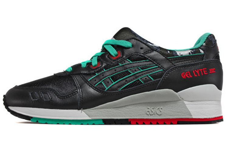 Asics Gel Lyte 3 'Future Camo'