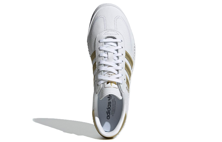 Adidas Sambarose White Gold Metallic Women's купить в интернет-магазине Yoocart с быстрой доставкой по России.