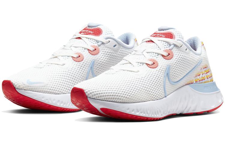 Nike Renew Run White Women's купить в интернет-магазине Yoocart с быстрой доставкой по России.
