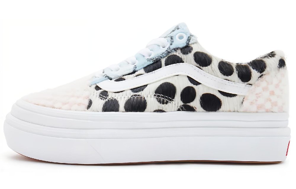 Vans Old Skool Black/White