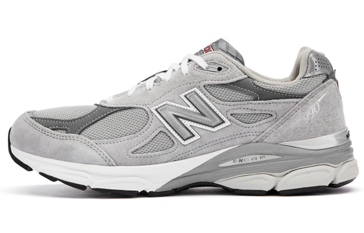 New Balance 990 V3 Grey
