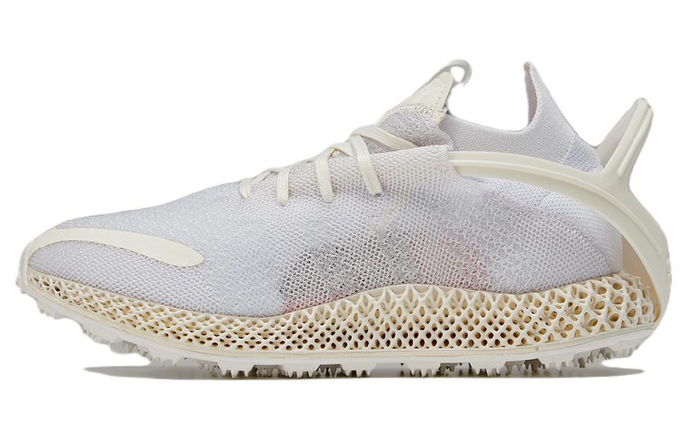 Adidas Y 3 Runner 4D Exo 'White'