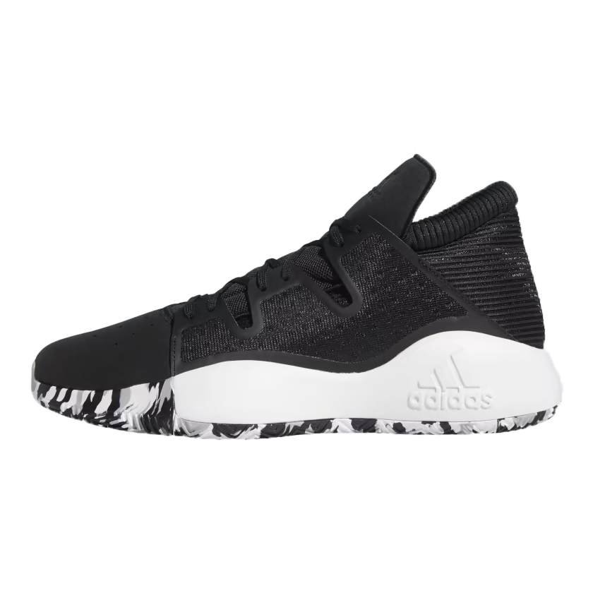 Adidas Pro Vision 'Core Black'