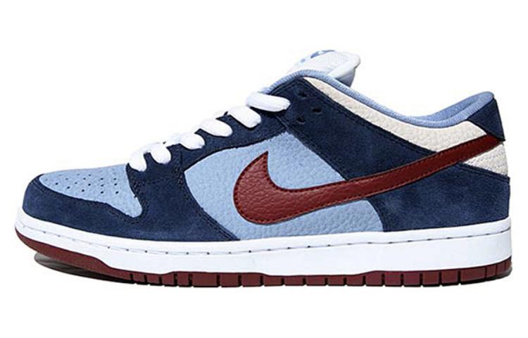 Nike Sb Dunk Low Ftc Finally