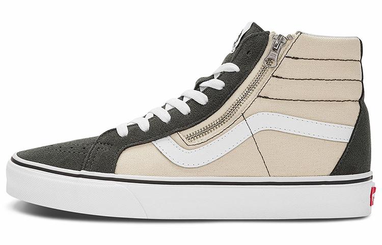 Vans SK8 HI Reissue Side Zip