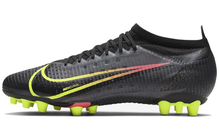 Nike Mercurial Vapor 14 Pro Ag Artificial Grass Black