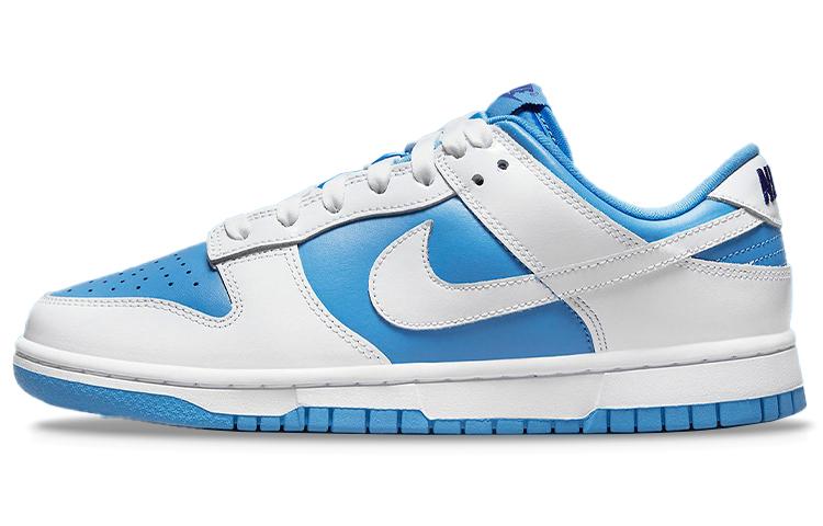Nike Dunk Low 'Reverse UNC' Women's