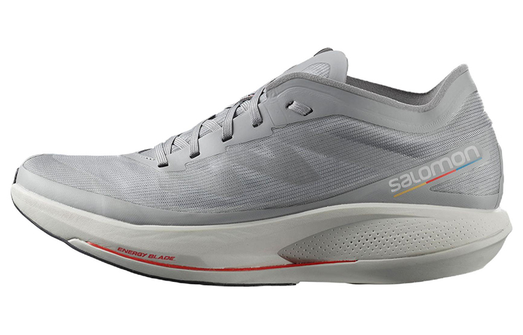 SALOMON Phantasm 'Grey'