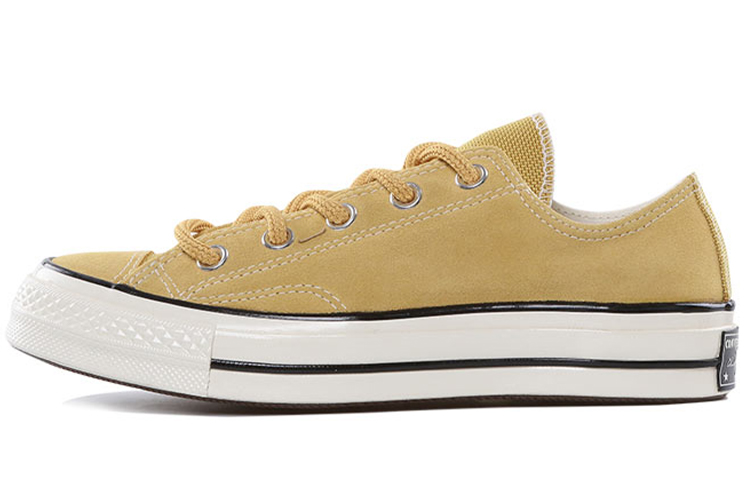 Converse Chuck Taylor All Star 70 Ox Desert Marigold