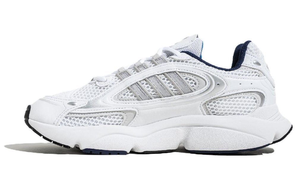 adidas originals Ozmillen White Bright Blue