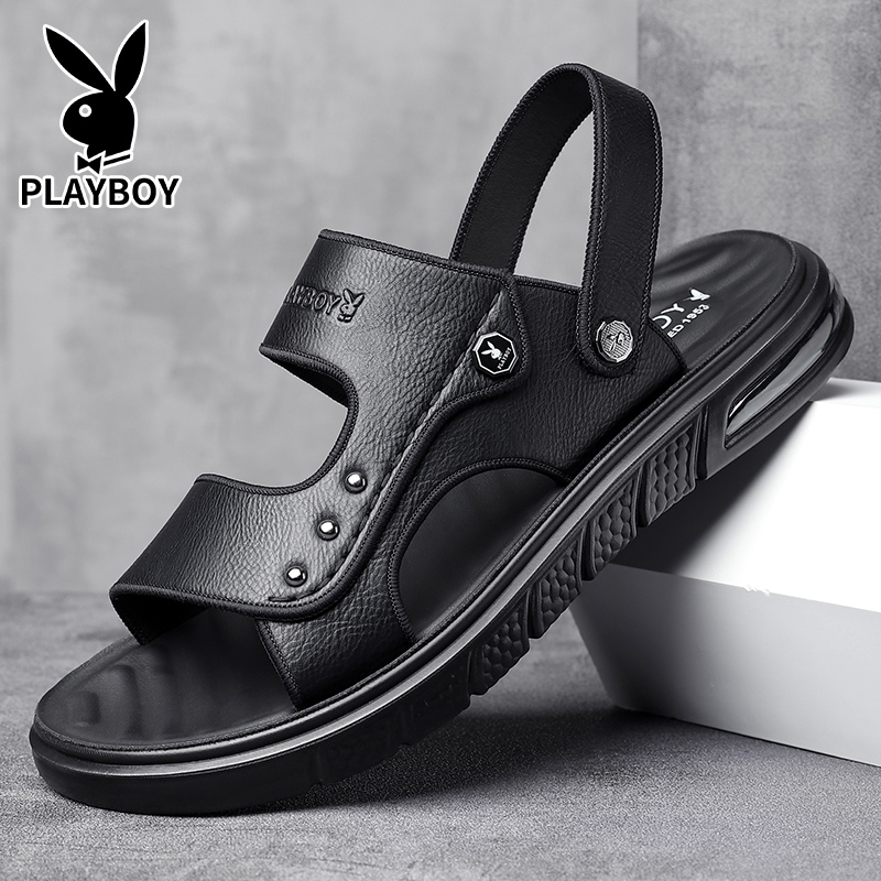 Playboy Playboy Beach Sandals Men's