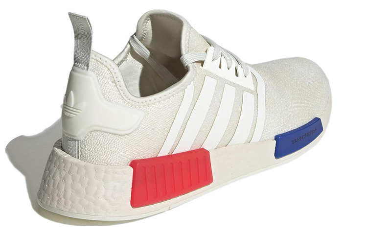 Adidas NMD_R1 'White OG' 2023 купить в интернет-магазине Yoocart с быстрой доставкой по России.