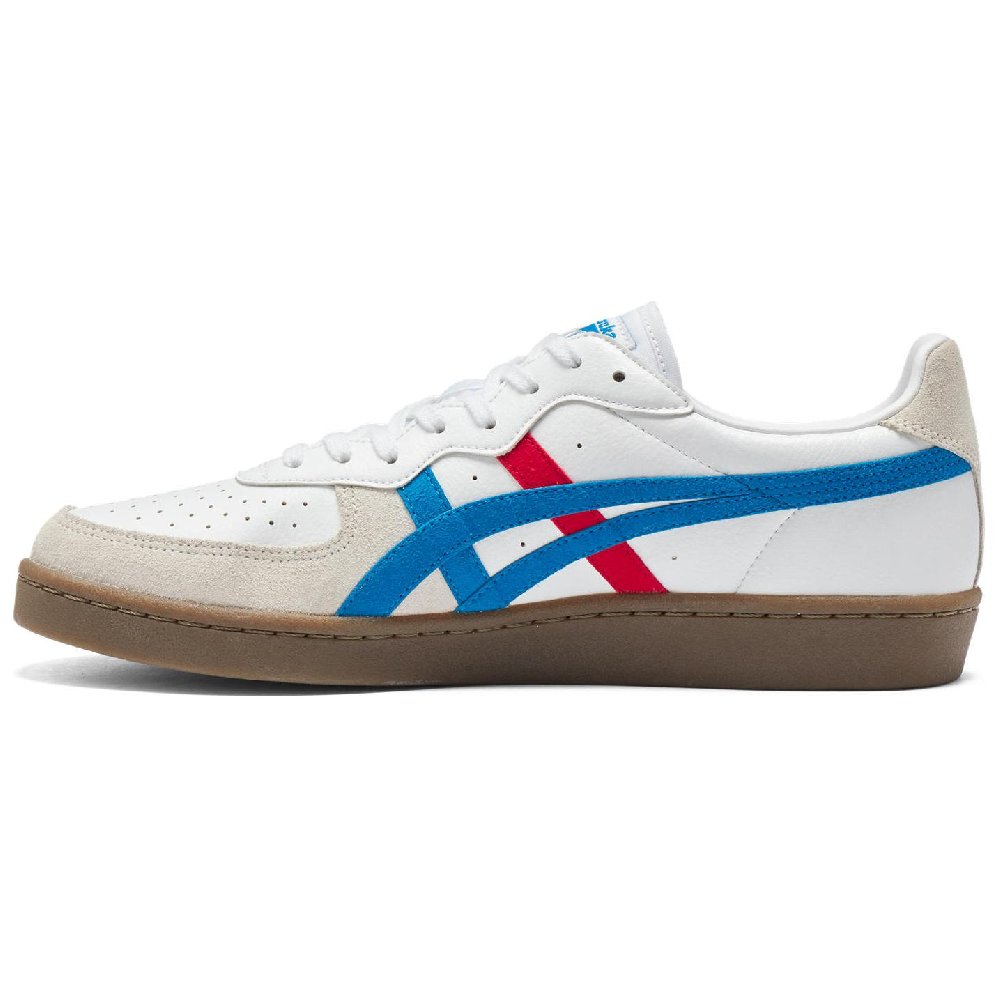 Onitsuka Tiger Gsm 'White Blue Red'