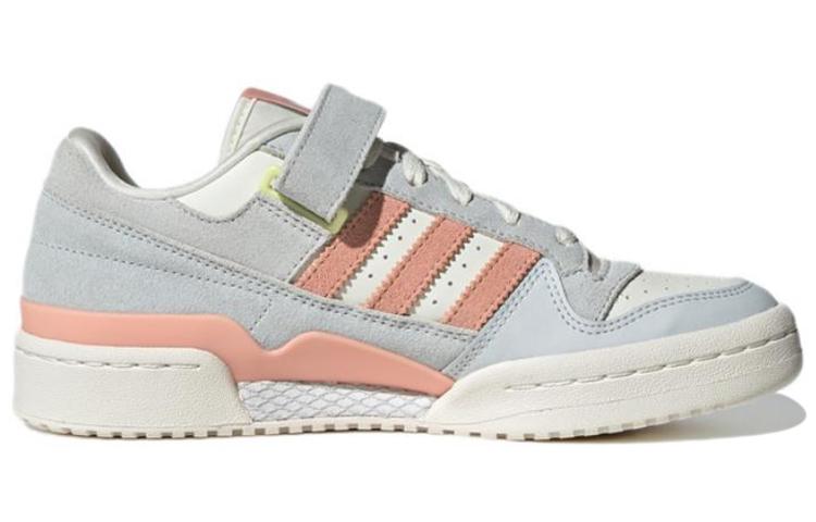 Adidas Forum Low Blue Tint Pink Women's купить в интернет-магазине Yoocart с быстрой доставкой по России.