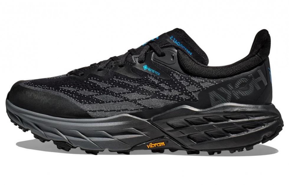 HOKA ONE ONE Беговые кроссовки Low Top Мужские