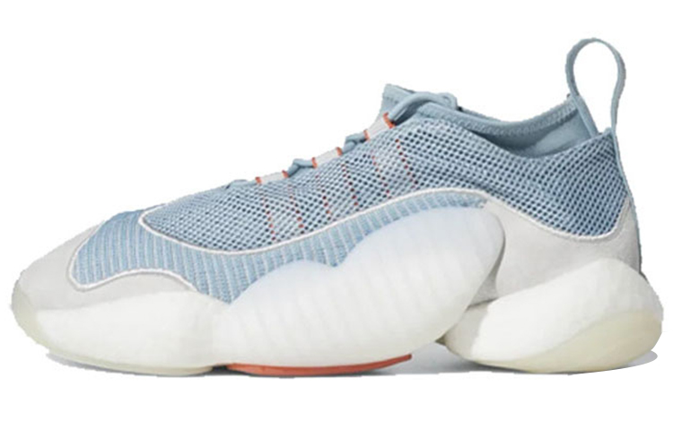 Adidas Crazy Byw 2 Ash Grey