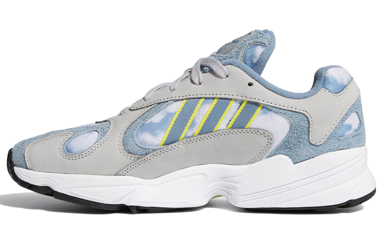 Adidas Originals Yung 1 420