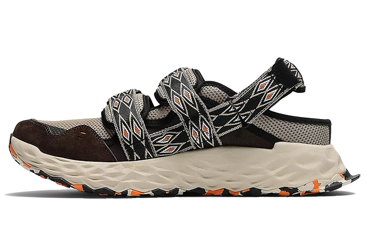 New Balance Niobium Concept 2 Incense Chocolate Brown