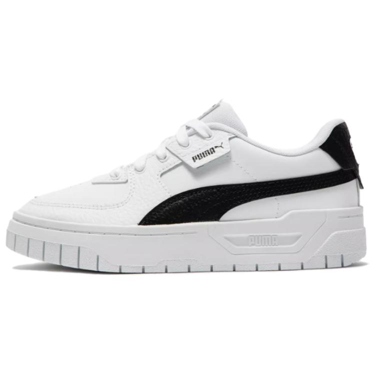PUMA Cali Dream 'White Black' Women's
