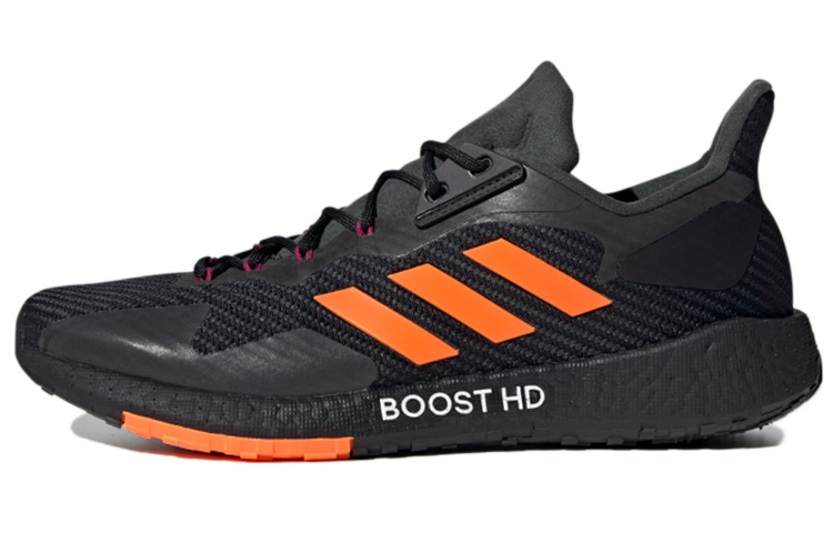 Adidas Pulseboost Hd C.Rdy U 'Black Orange'